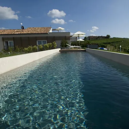 Appartement Casa Nelle Vigne *