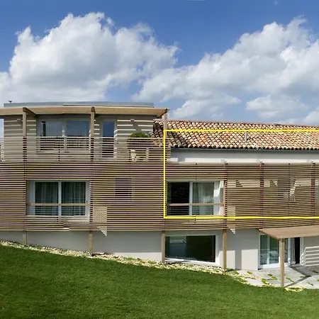 Lejlighed Casa Nelle Vigne *