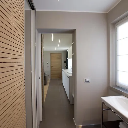 Casa Nelle Vigne Lejlighed