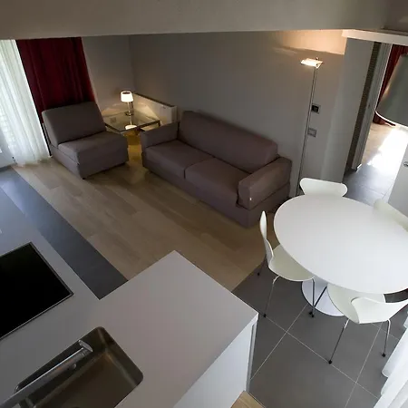 Casa Nelle Vigne Appartement