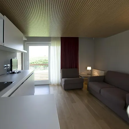 Casa Nelle Vigne Appartement