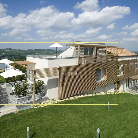 Casa Nelle Vigne Castiglione Tinella