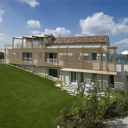 Casa Nelle Vigne Lejlighed Castiglione Tinella