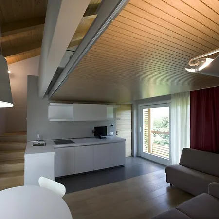 Appartement Casa Nelle Vigne *