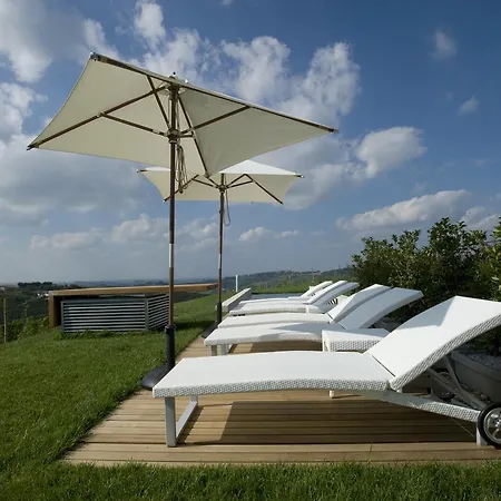 Lejlighed Casa Nelle Vigne *