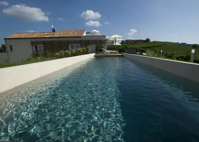 Апартаменты Casa Nelle Vigne *