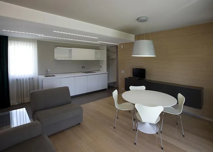 Casa Nelle Vigne Апартаменты *