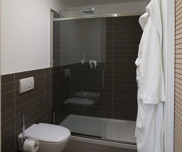 Апартаменты Casa Nelle Vigne Кастильоне-Тинелла