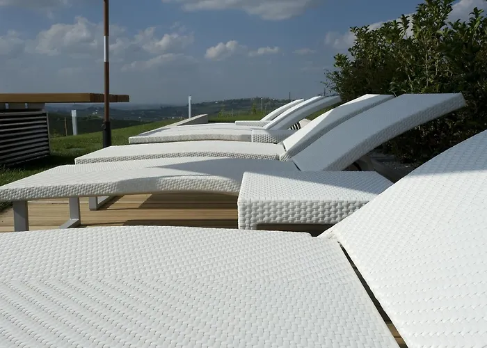 Апартаменты Casa Nelle Vigne