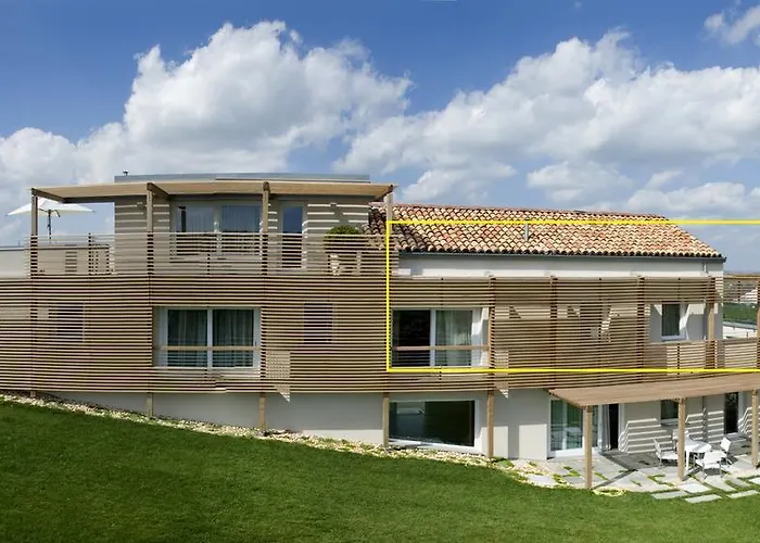 Апартаменты Casa Nelle Vigne *