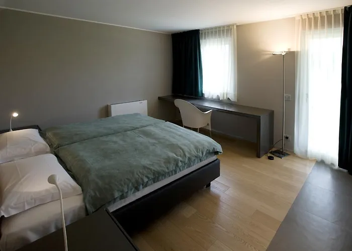 Casa Nelle Vigne Апартаменты *