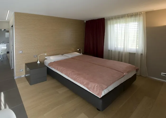 Casa Nelle Vigne Апартаменты Кастильоне-Тинелла