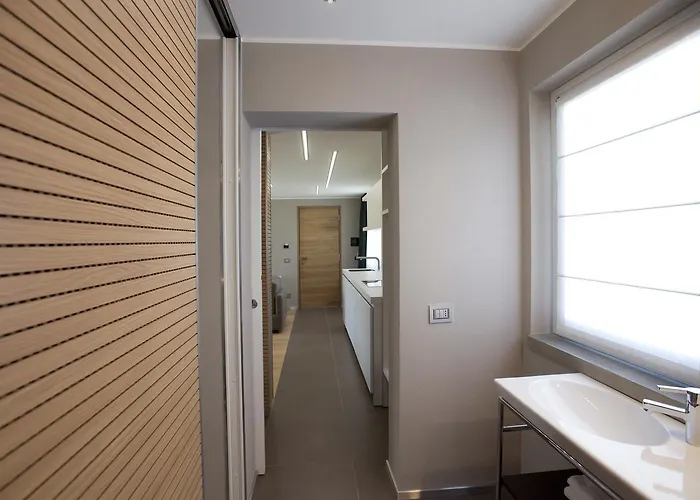 Casa Nelle Vigne Апартаменты