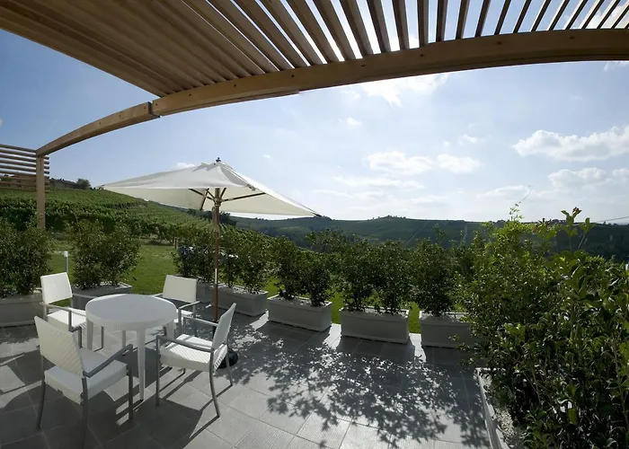 Апартаменты Casa Nelle Vigne