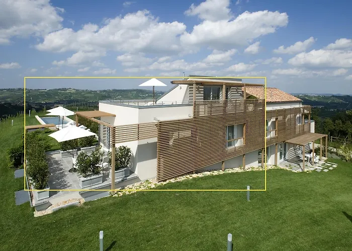 Casa Nelle Vigne Кастильоне-Тинелла