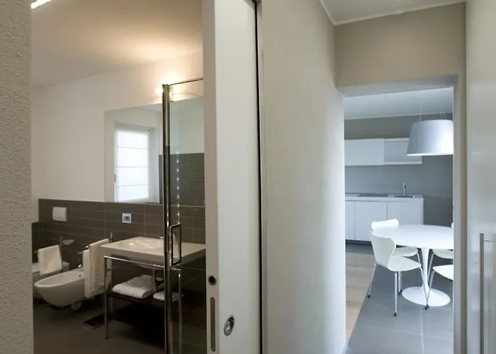 Casa Nelle Vigne Апартаменты Кастильоне-Тинелла