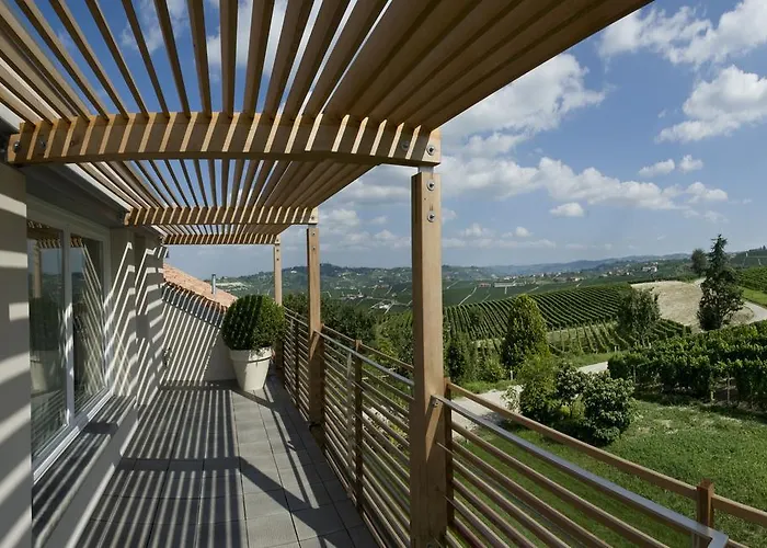 Casa Nelle Vigne * Кастильоне-Тинелла