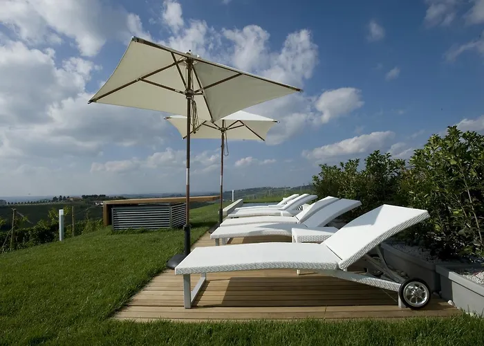 Апартаменты Casa Nelle Vigne *